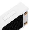 Watercool Heatkiller RAD L 240 mm radiators, balts