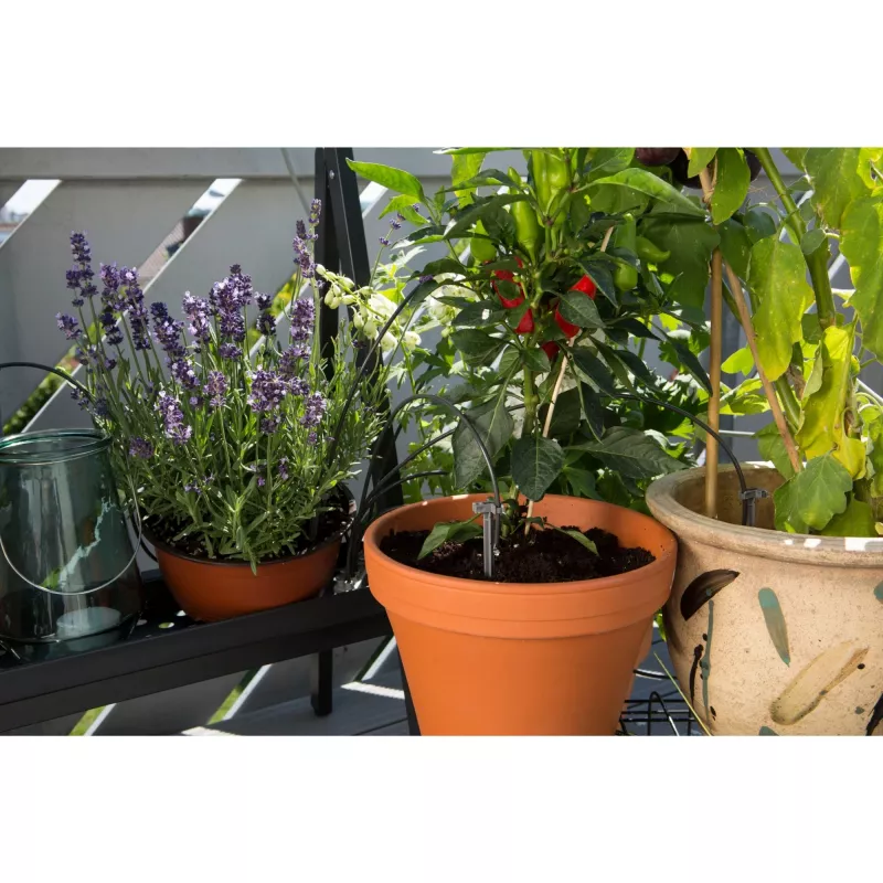 Laistīšanas komplekts Gardena 1265-20