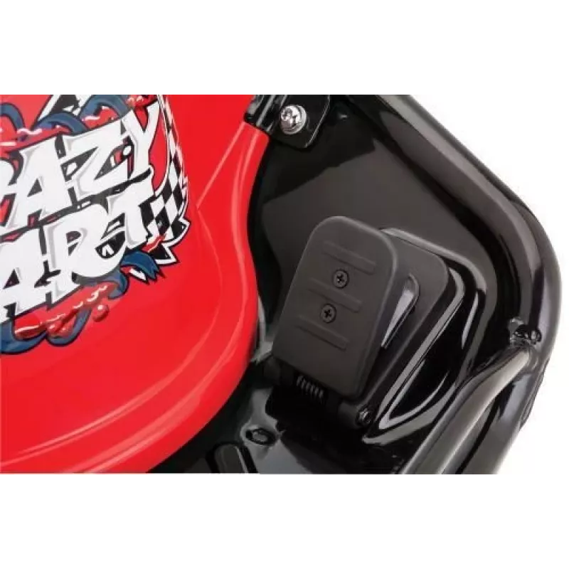 Razor CRAZY CART 20173861 Litija