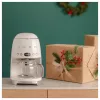 Smeg 50's Style DCF02CREU kafijas automāts 1,25 litri krēmkrāsā