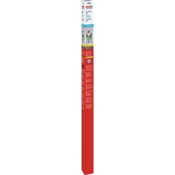 Logu kukaiņu siets Tesa 55201 Standard XL 1,20 m x 2,50 m