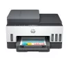 HP Smart Tank 750 daudzfunkciju printeris ar nepārtrauktu krāsu tinti, Wi-Fi, Smart App, automātisku abpusējo druku, ADF automātisko dokumentu padevēju
