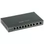 Maršrutētājs RUIJIE RG-EG210G-P-V3 PoE mākoņpārvaldīts, 10 porti