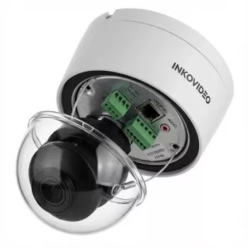 Video ierakstītājs Inkovideo V-130-8MW 8 kanālu 1080p DVR