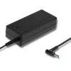 Qoltec klēpjdatora barošanas bloks HP 65W 19.5V 3.33A 4.5x3.0 + pin 50051.65w.hp