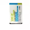 Baterija extra digital priekš Nokia BL-4U (saderīga) 3.7V 1500mAh priekš E66 E75