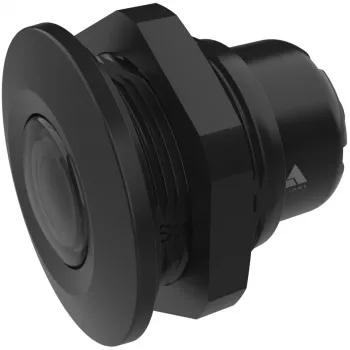 Drošības kameras piederums AXIS 02216-001 Melns Savietojamība F2105-RE