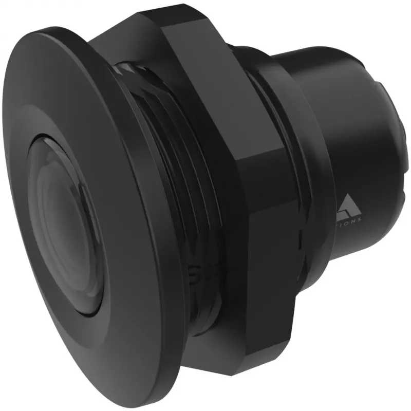 Drošības kameras piederums AXIS 02216-001 Melns Savietojamība F2105-RE