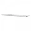 Apple Magic tastatūra Universal USB + Bluetooth QWERTY US English balta MXK73LB/A
