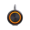 TWS austiņas TRACER SuperTube TRAGLO47727 Bluetooth, ievietojamās, melnas