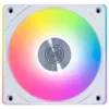 Korpusa ventilators Lian Li UNI FAN CL Wireless Reverse 120mm balta