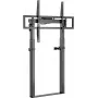 SpeaKa Professional SP-TVC-900 TV-Pārvietojamais statīvs 139,7 cm (55) - 254,0 cm (100) motorizēts, augstumā regulējams, noliecams (SP-11198892)