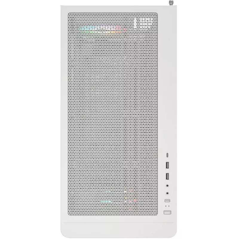Montech XR Wood Midi Tower Balts