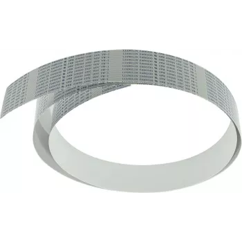 Plakans FPC siltuma kabelis 3D printerim, Flashforge AD4 (MPN 40001613002)