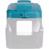 Makita LXT ADP05 - Ārējais akumulators - 4,2 A - 2 izejas pieslēgvietas (2 x USB)