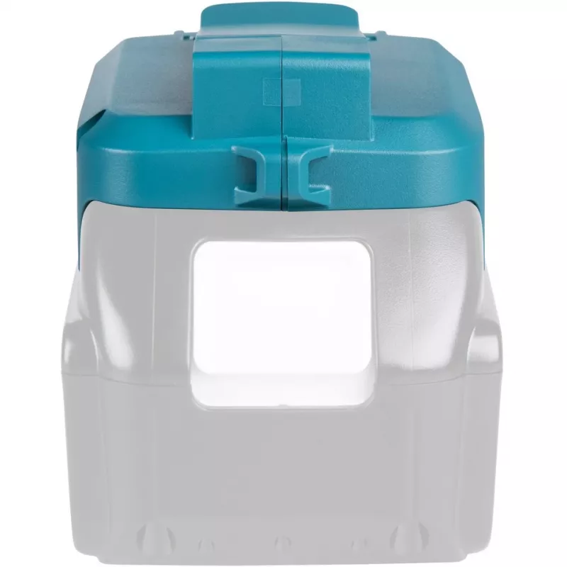 Makita LXT ADP05 - Ārējais akumulators - 4,2 A - 2 izejas pieslēgvietas (2 x USB)