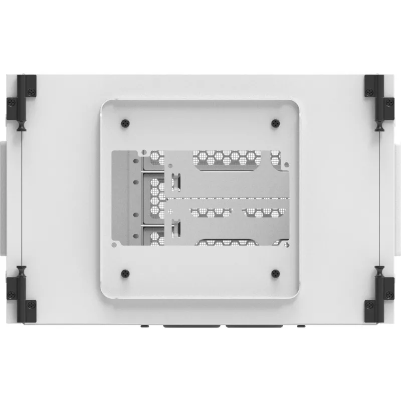 Thermaltake AX100 tērauda pamatne AX700/Snow White mazumtirdzniecībai