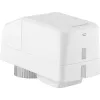 Radiatora termostats - compact plus (HmIP-eTRV-CL), apkures termostats Balts