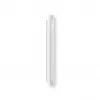 eQ-3 Homematic IP 162147A1 stikla rāmis, 3 vietu, balts