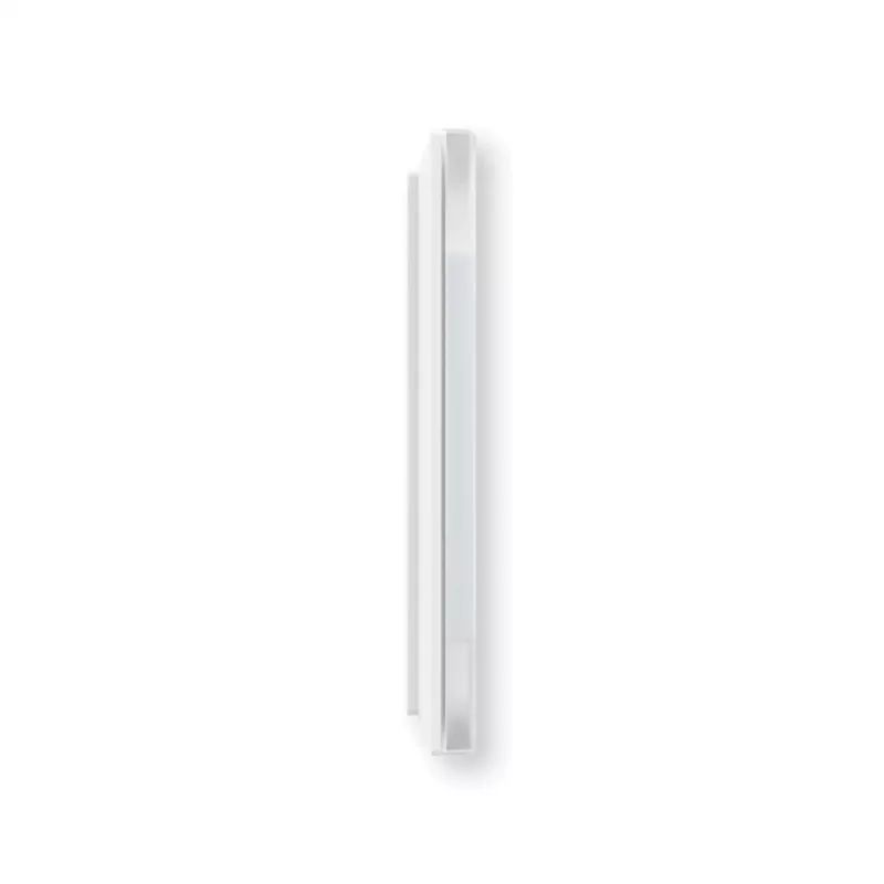 eQ-3 Homematic IP 162147A1 stikla rāmis, 3 vietu, balts
