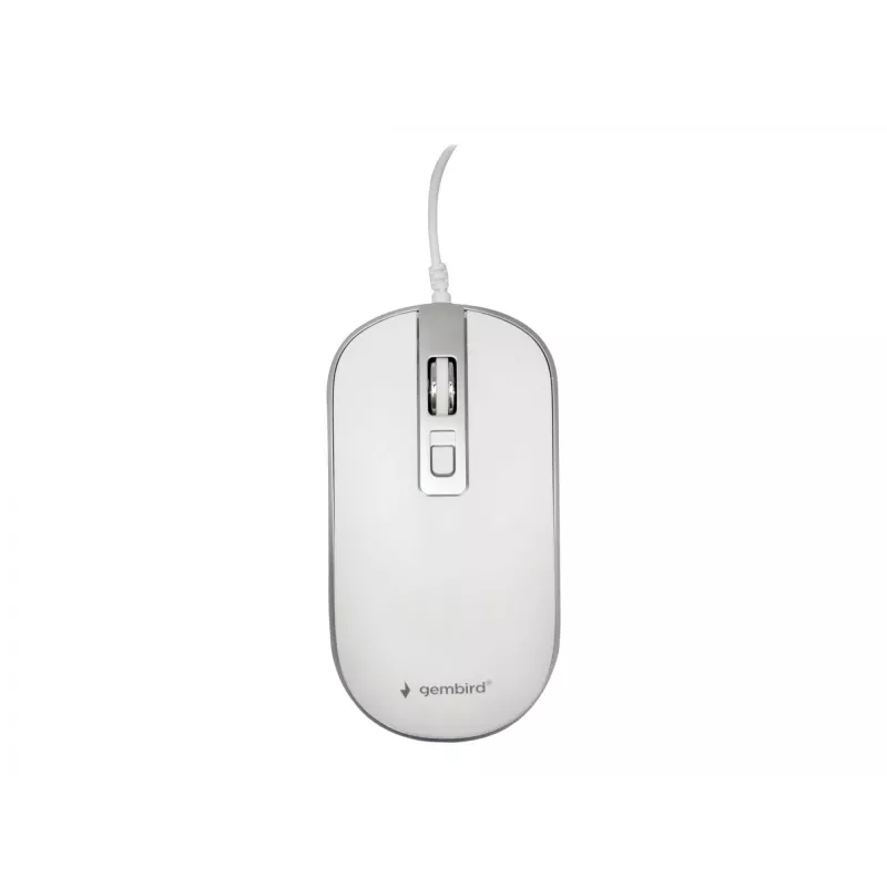 Pele Gembird MUS-4B-06-WS USB Type-A