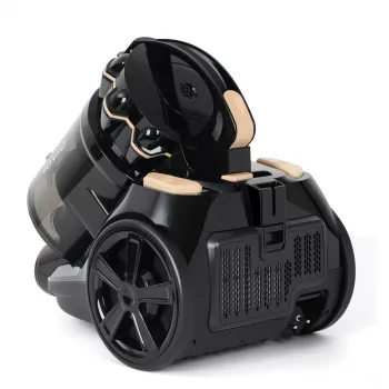Putekļu sūcējs Lovio LVCVC002 VacuuFlex L