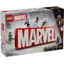 LEGO MARVEL 76313 MARVEL Logo