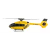 Amewi Helicopter ADAC H145 Brushless 6-Channel 6G RTF, gatavs lidojumam 6 kanālu modelis