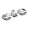 Vehicle set Popular Playthings Mix or Match Vehicles Space