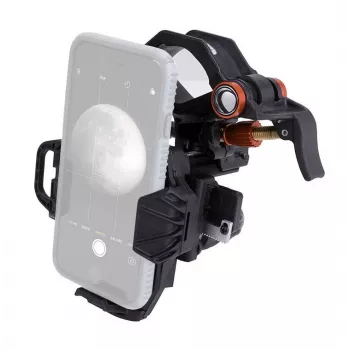 Celestron NexYZ 3 asu teleskopa kameras/viedtālruņa stiprinājums