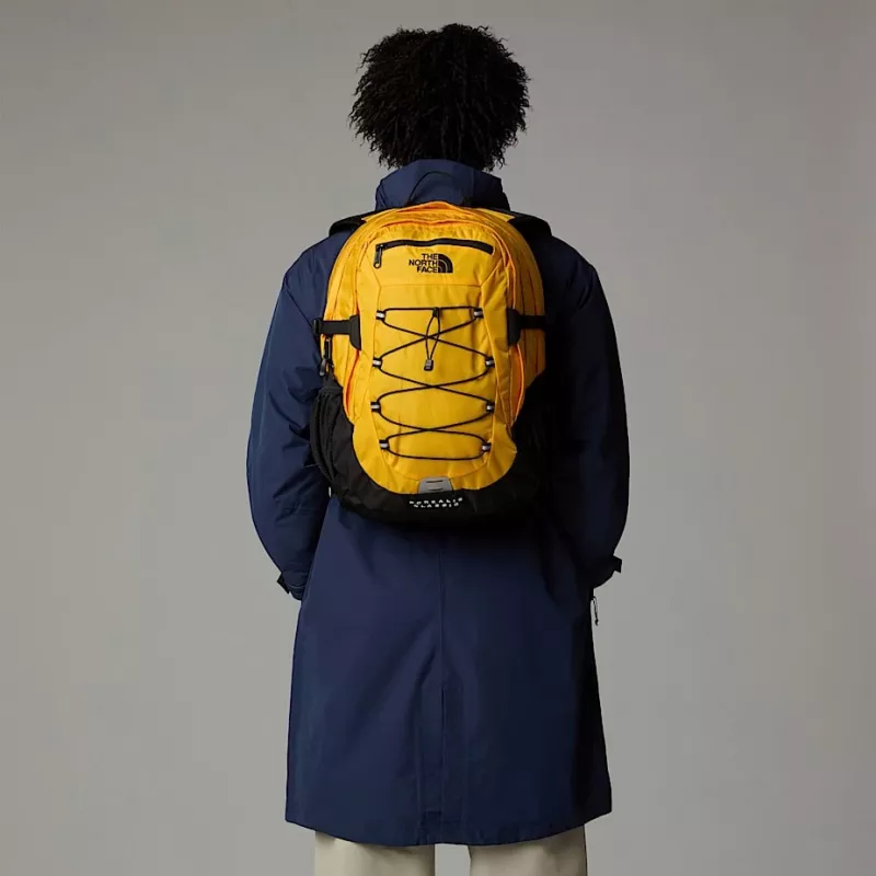 The North Face 611255 Melns