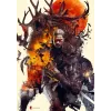 Good Loot Gaming Puzzle: The Witcher Monsters, 1000 gab.