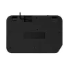 Vadu spēļu kontrolieris HyperX Clutch Tachi Xbox, melns, 846 g, USB-C uz USB-A