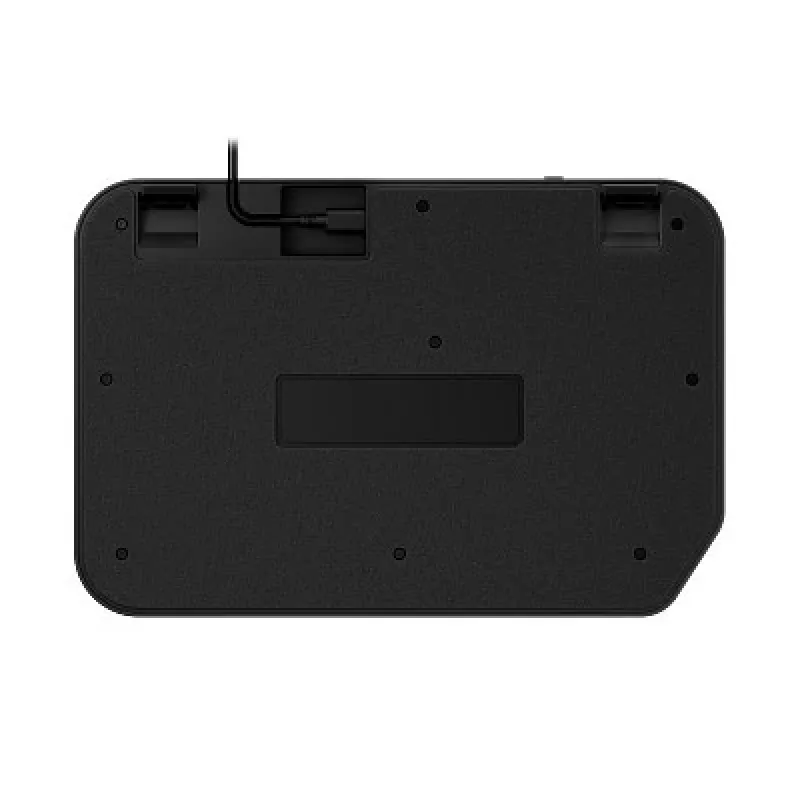 Vadu spēļu kontrolieris HyperX Clutch Tachi Xbox, melns, 846 g, USB-C uz USB-A