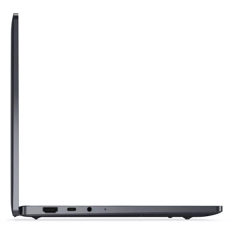 Portatīvais dators Dell Pro 13 Premium PA13250 — 13,3 collu 1920x1200, Intel Core Ultra 5 236V, 16 GB, 512 GB SSD, Intel Arc, Windows 11 Pro, 1,07 kg