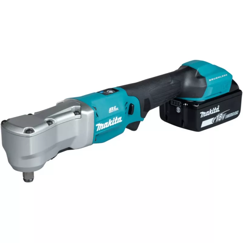 Makita DTL300Z leņķa triecienskrūvgriezis, melns