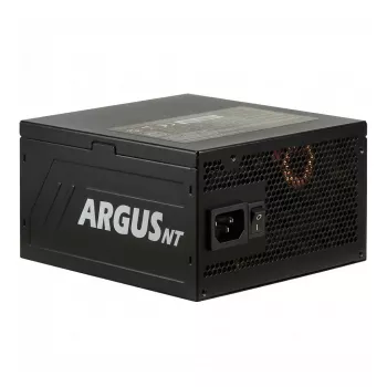 Barošanas bloks INTER-TECH ArgusNT HA-1300BA3 ATX 3.1 1300W 80 PLUS Platinum