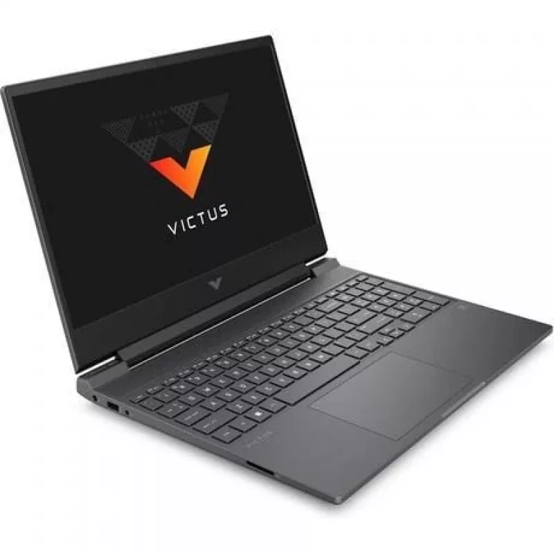 Piezīmjdators | HP | Victus | 15-fb3041nw | AMD Ryzen™ 5 procesors | 240 | 4,3 GHz | 15,6 inch | 1920 x 1080 pikseļi | 16 GB RAM | DDR4-SDRAM | 512 GB SSD | diskrētā grafika NVIDIA GeForce RTX 5050