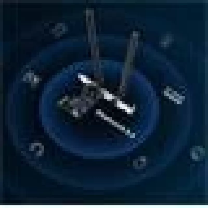 Mercusys AC1200 Wi-Fi Bluetooth PCIe Adapter MA30E Dual Band