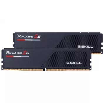 G.skill F5-6800J3446F24GX2-RS5K atmiņas modulis
