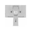 Ergotron LX Pro - Montāžas komplekts (monitora roka) - LCD displejam - alumīnijs - balts - ekrāna izmērs: līdz 86,4 cm (līdz 34 collām) (45-682-290)