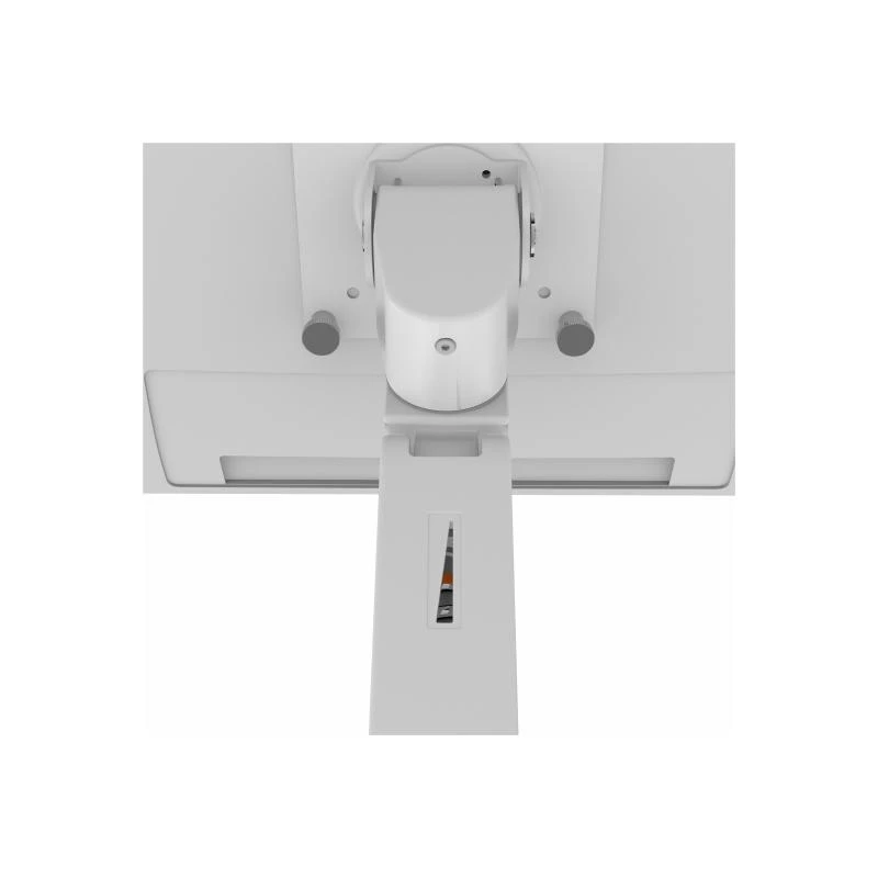 Ergotron LX Pro - Montāžas komplekts (monitora roka) - LCD displejam - alumīnijs - balts - ekrāna izmērs: līdz 86,4 cm (līdz 34 collām) (45-682-290)