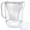 Brita Style Essential+4 MAXTRA PRO PURE PERFORMANCE (balts)