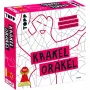 Krakel-Orakel, viktorīnas spēle