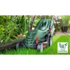 Elektriskais zāliena pļāvējs Bosch UniversalRotak 37-570 1400 W, pļaušanas platums 37 cm