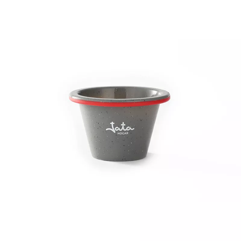 Jata cookware MC67/HMOL5218 Silicon — nepiedegošā silikona pārklājuma panna vai piederums (modelis MC67/HMOL5218)