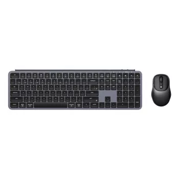 KEYCHRON B6 Pro + BM24 tastatūras un peles komplekts