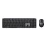 KEYCHRON B6 Pro + BM24 tastatūras un peles komplekts