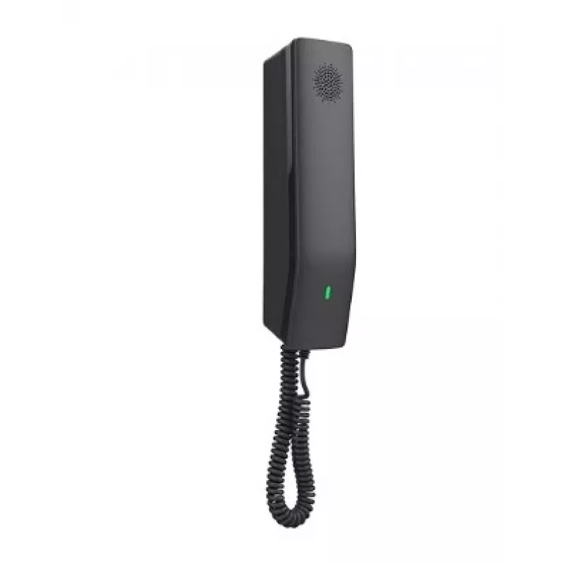 Grandstream GHP 611 MELNS | VoIP | Viesnīcu telefoni