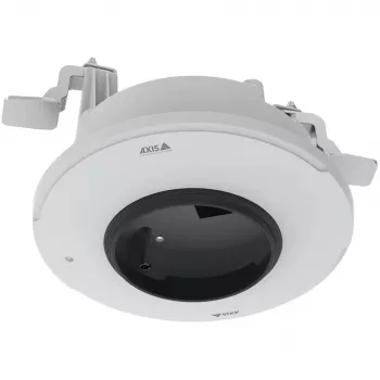 Mount Axis 02452-001 Universal balta Security Camera Accessory